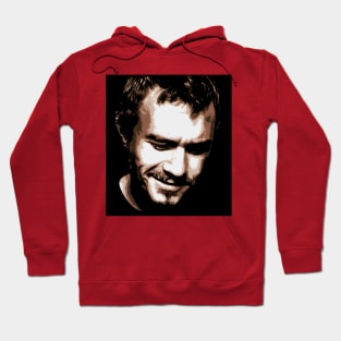 heath ledger Hoodie